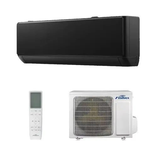 Fisher Black 3,51 kW