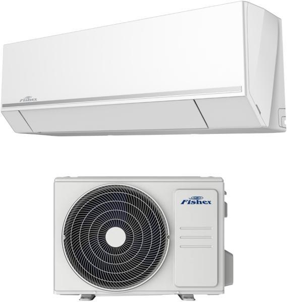 Fisher Comfort Plus 2,72 kW