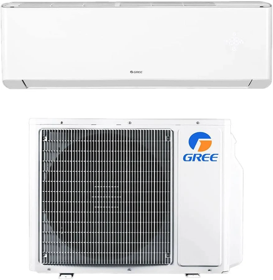 Gree Amber Royal Inverter 2,7 kW