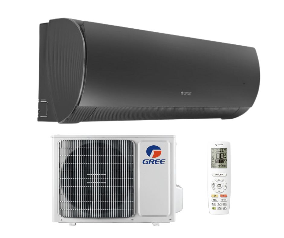 Gree Dark Pro Inverter 2,7 kW