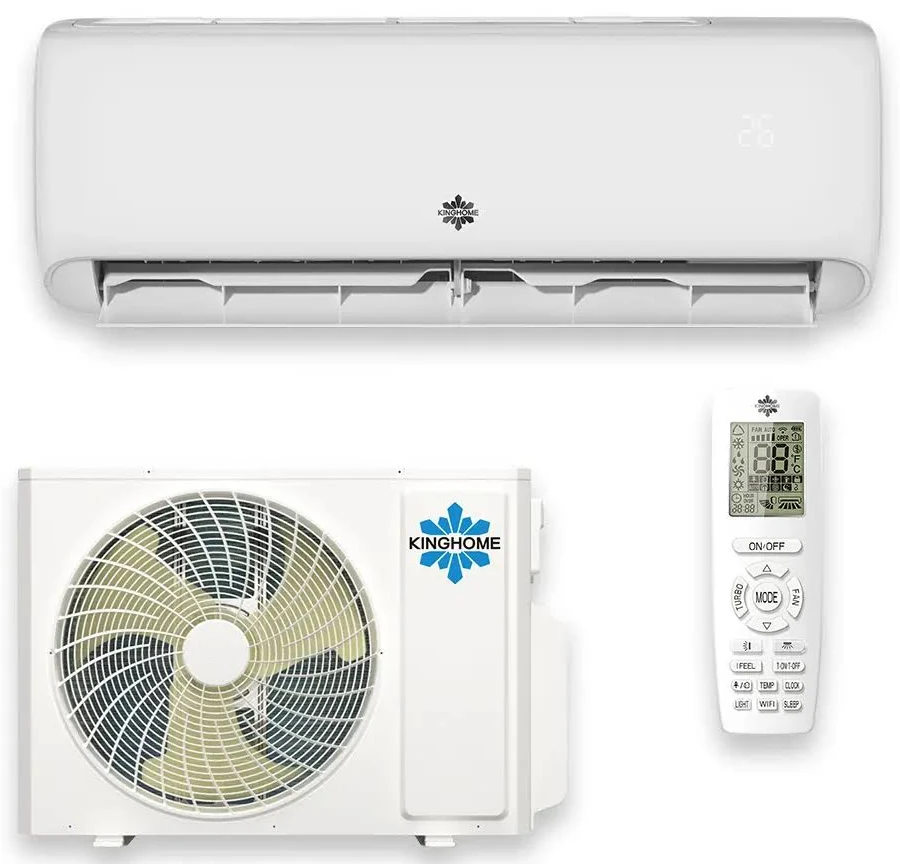 Kinghome Maximus inverter 2,7 kW