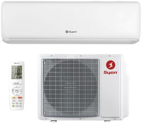 Syen Charm 2,7 kW